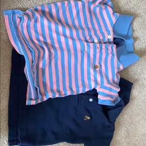 GAp Polos